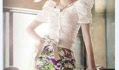 麻豆服饰,时尚潮流的引领者，打造个性穿搭新风尚