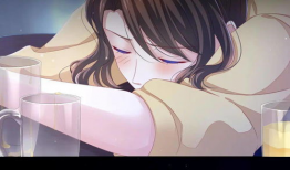 霸道女总裁漫画,职场风云，爱情逆袭