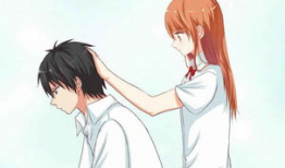 男女恋爱漫画,男女恋爱漫画的浪漫旅程